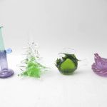 612 2208 ART GLASS